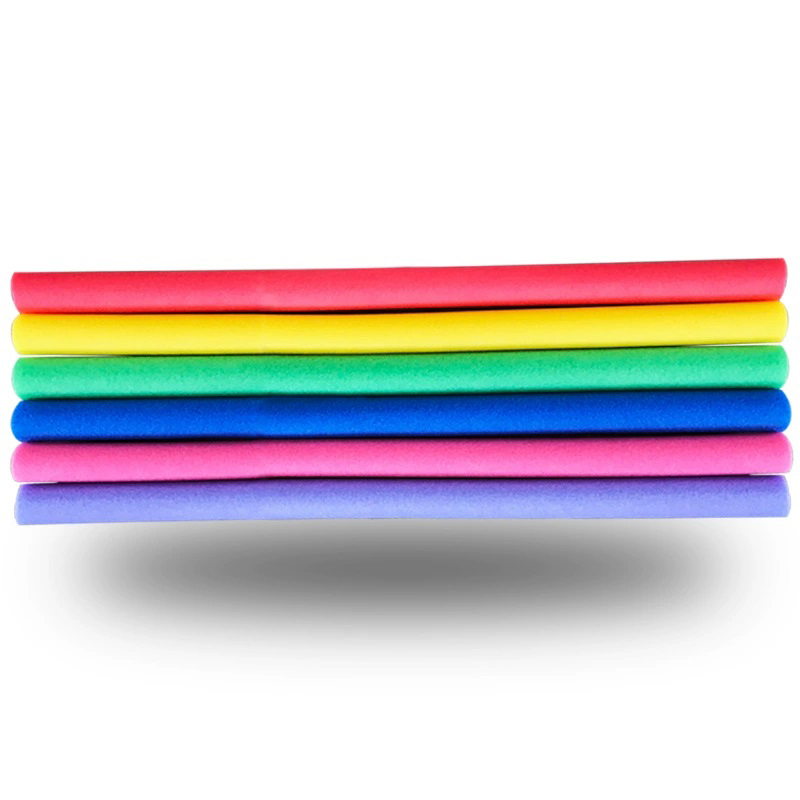 Bâton flottant en mousse de co - Foam Pool Noodle avis et prix
