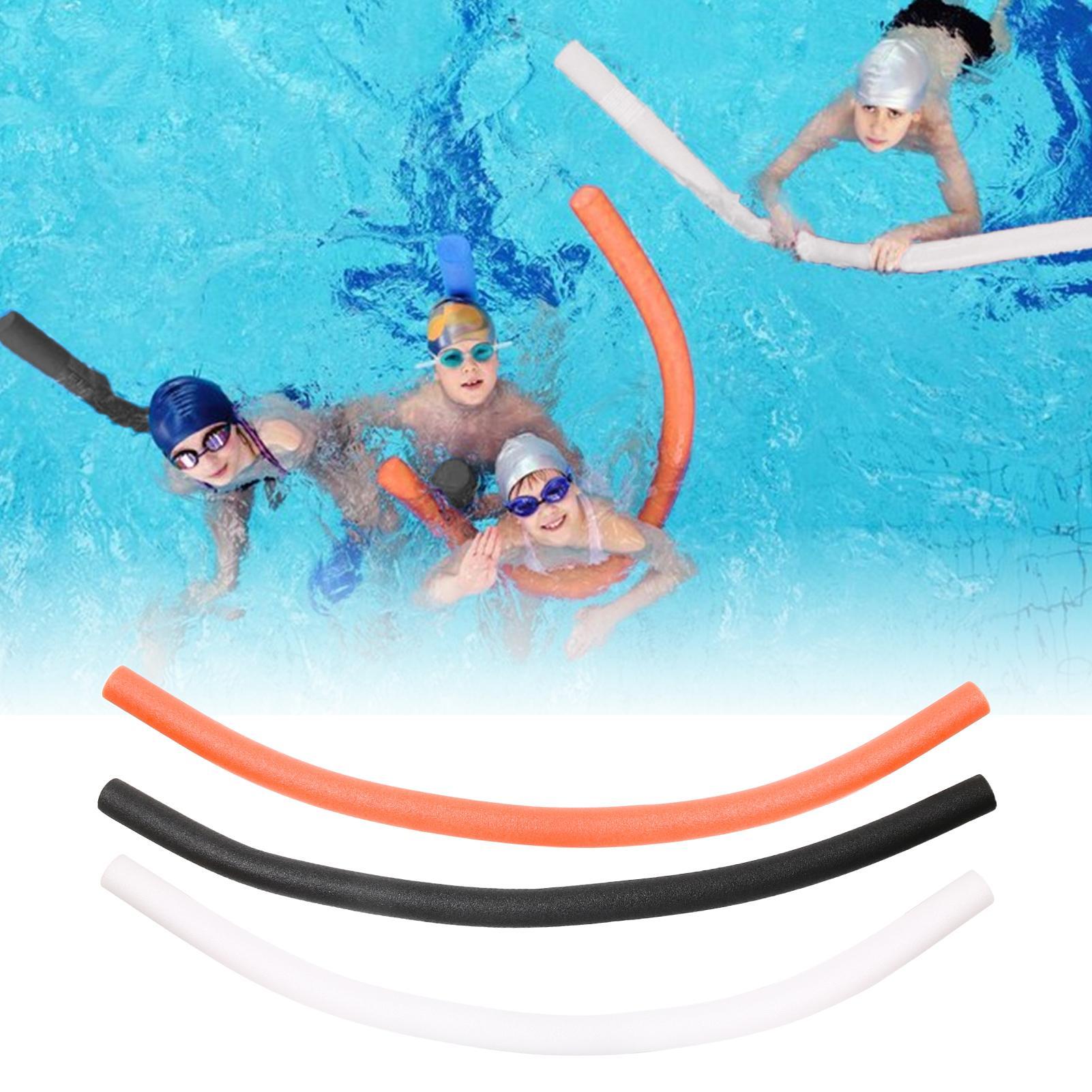 Bâtonnets de piscine en mousse - Foam Pool Noodle avis et prix