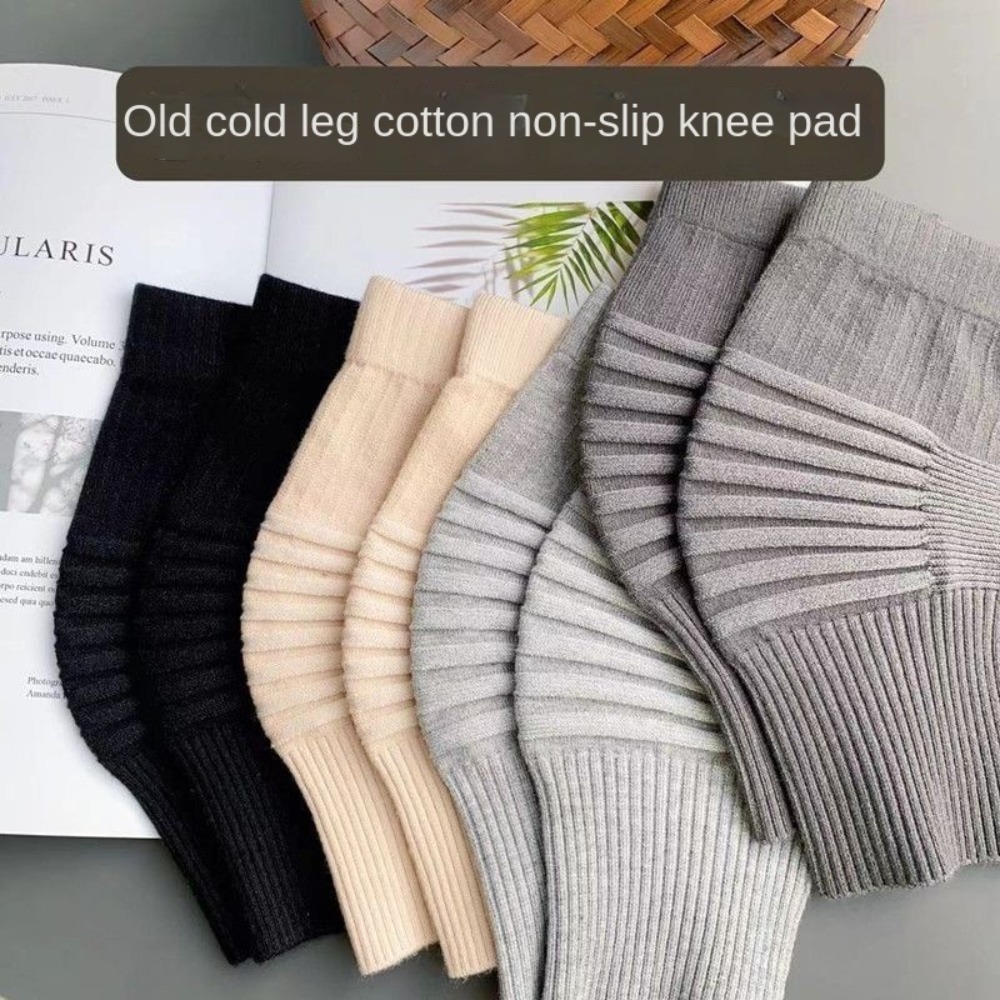 Genouillères de sport en coton - Sports Equipment Knee Support avis et prix