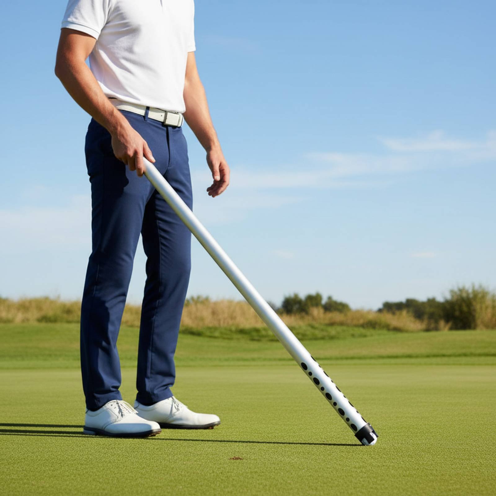Ramasseur de balles de golf en - Sports Equipment Golf avis et prix