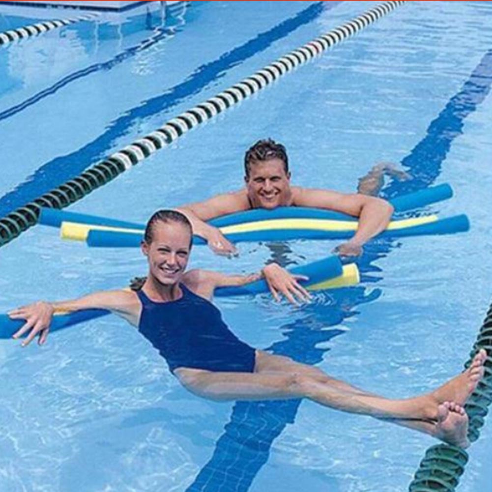 Bâton de mousse EPE flottant s - Foam Pool Noodle avis et prix